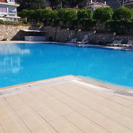 Orka Garden Villa