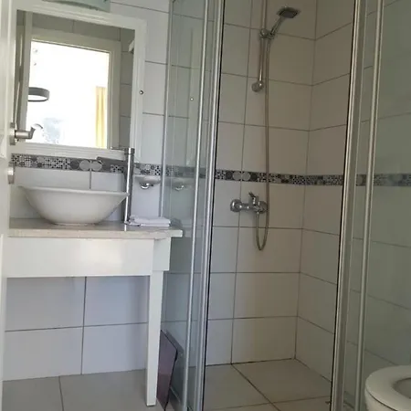 Orka Garden Villa Fethiye