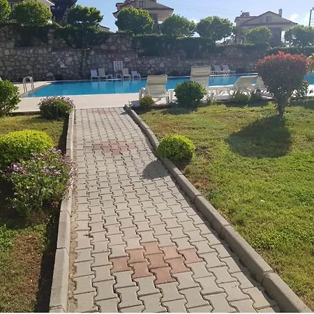 Orka Garden