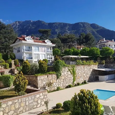 Orka Garden * Fethiye